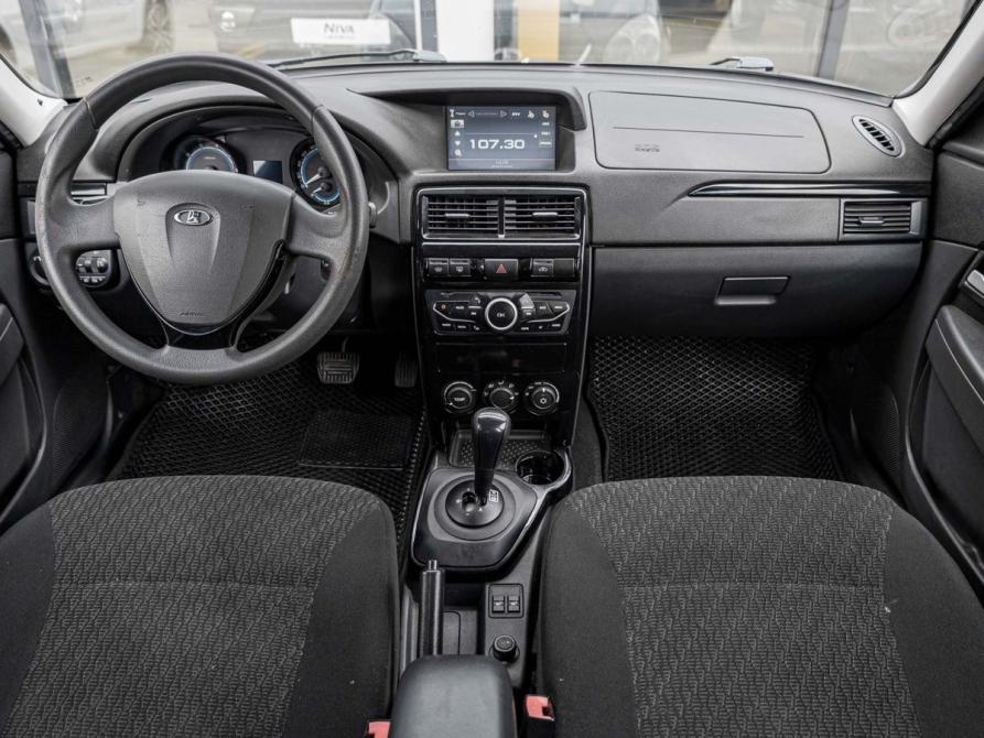 Lada (ВАЗ) Priora I Рестайлинг Казань  - изображение 7