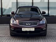 Infiniti QX50 I Екатеринбург  - изображение 30