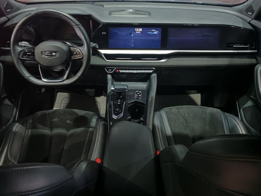 Geely Monjaro I Ставрополь  - изображение 10