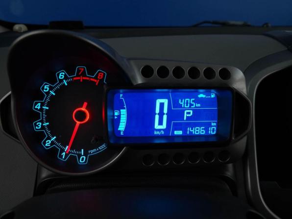 Chevrolet Aveo II с пробегом 2013 года, цена 697 077 рублей, 148371 км, седан, Автокод Объявления