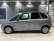 Opel Meriva A Рестайлинг Новосибирск  - изображение 17