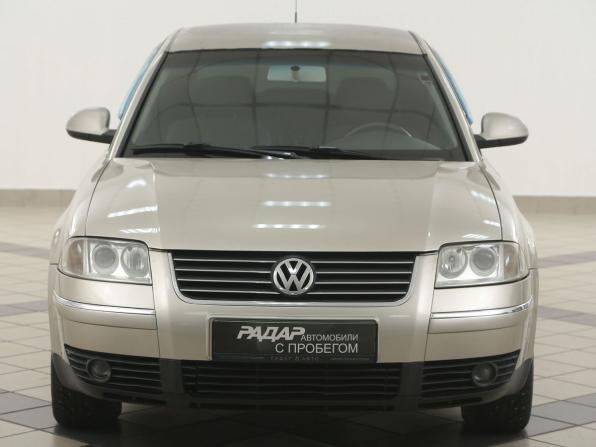 Volkswagen Passat B5 Рестайлинг с пробегом 2004 года, цена 229 000 рублей, 423000 км, седан, Автокод Объявления