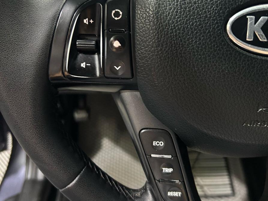 Kia Optima III Оренбург  - изображение 11