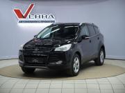 Ford Kuga II Уфа  - изображение 17
