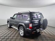 Nissan Patrol V (Y61) Уфа  - изображение 30