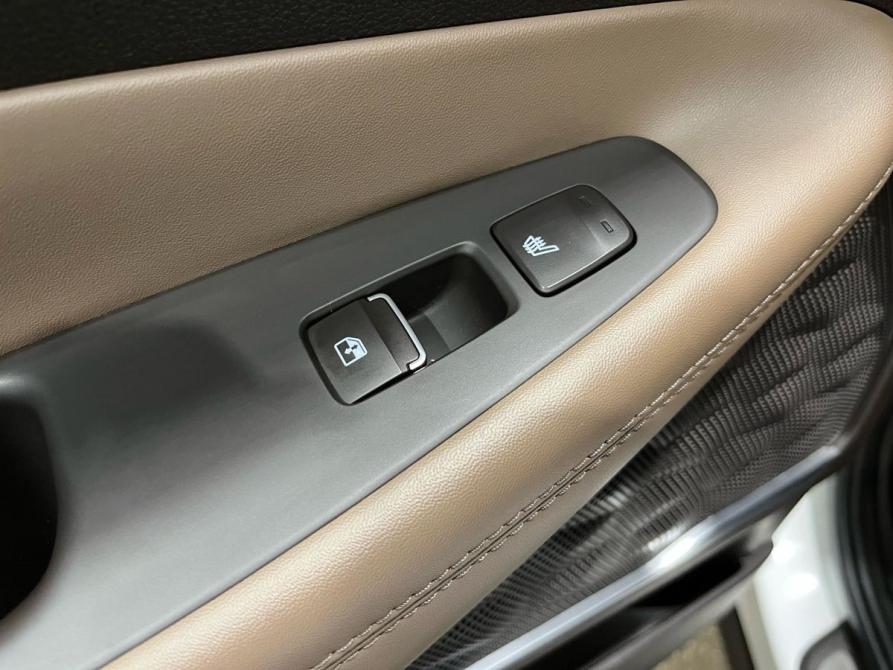 Hyundai Santa Fe IV Рестайлинг Пермь  - изображение 14