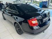 Skoda Rapid I Екатеринбург  - изображение 28