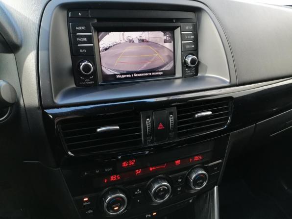 Mazda CX-5 I с пробегом 2014 года, цена 1 699 000 рублей, 138135 км, внедорожник, Автокод Объявления