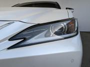 Lexus ES VII Рестайлинг Москва  - изображение 41