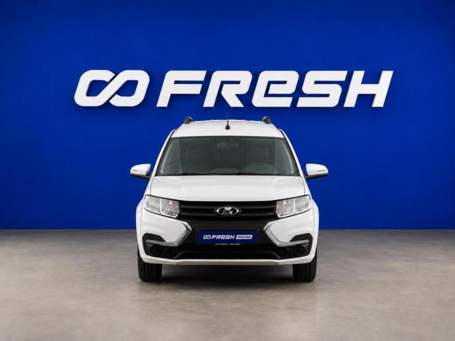 Lada (ВАЗ) Largus I Рестайлинг Москва  - изображение 3