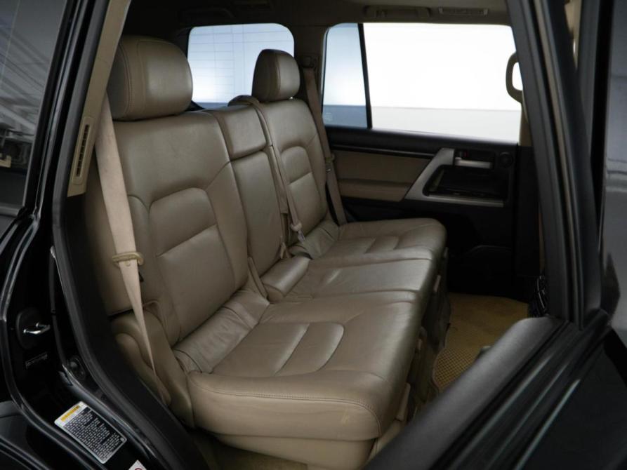 Toyota Land Cruiser 200 Series Москва  - изображение 7