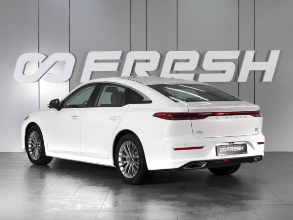FAW Bestune B70 I Рестайлинг с пробегом 2024 года, цена 2 099 000 рублей, 49 км, лифтбек, Автокод Объявления