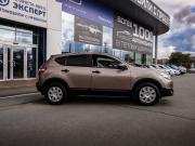 Nissan Qashqai I Рестайлинг Челябинск  - изображение 23