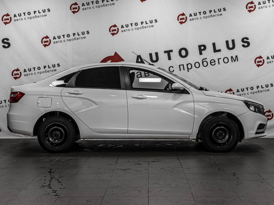 Lada (ВАЗ) Vesta I Минеральные Воды  - изображение 6