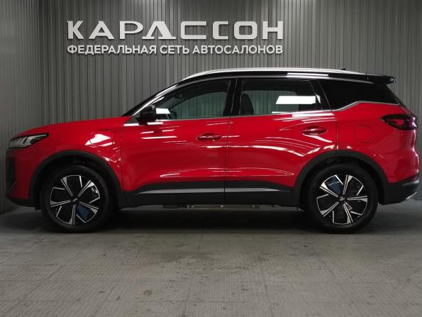 Chery Tiggo 7 Pro Plug-in Hybrid с пробегом 2023 года, цена 2 350 000 рублей, 22083 км, внедорожник, Автокод Объявления