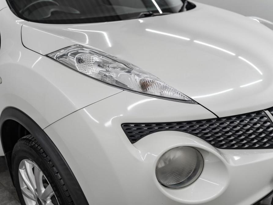 Nissan Juke I Красноярск  - изображение 19