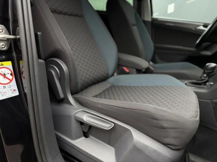 Volkswagen Tiguan II Минеральные Воды  - изображение 26