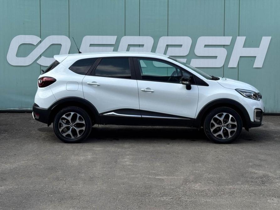 Renault Kaptur I Кропоткин  - изображение 5