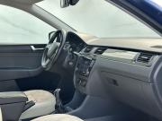 Skoda Rapid I Рестайлинг Липецк  - изображение 28