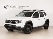Renault Duster I Рестайлинг Казань  - изображение 9