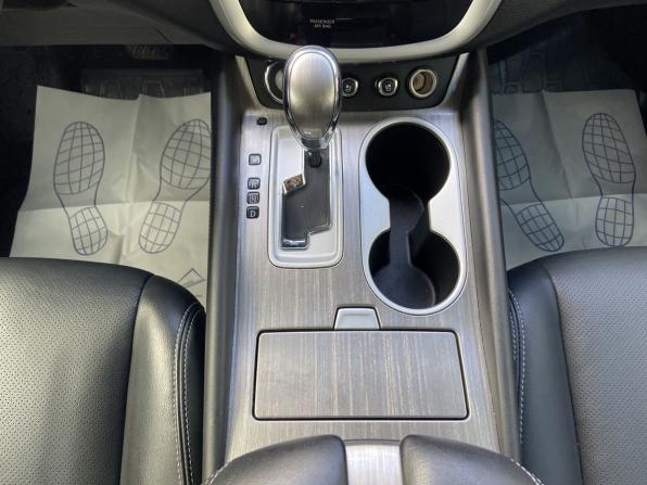 Nissan Murano III (Z52) с пробегом 2021 года, цена 2 849 000 рублей, 128000 км, внедорожник, Автокод Объявления