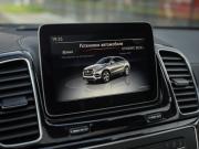 Mercedes-Benz GLE Coupe I (C292) Санкт-Петербург  - изображение 55