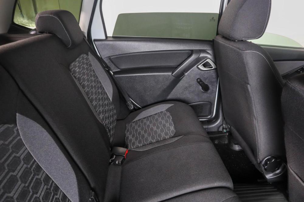 Lada (ВАЗ) Granta I Рестайлинг Пермь  - изображение 11