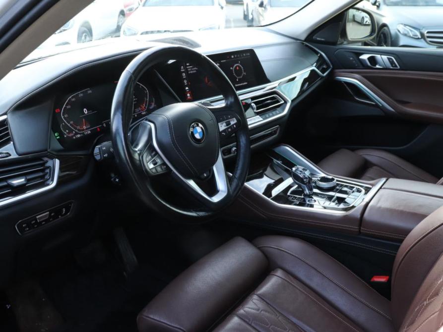BMW X6 III (G06) Москва  - изображение 13