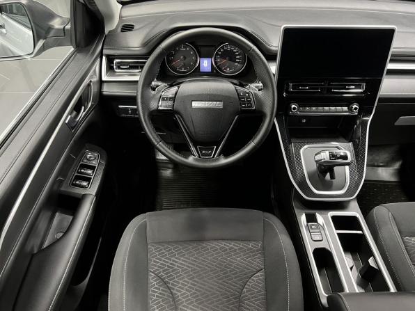 Haval M6 II с пробегом 2024 года, цена 1 845 000 рублей, 32999 км, внедорожник, Автокод Объявления