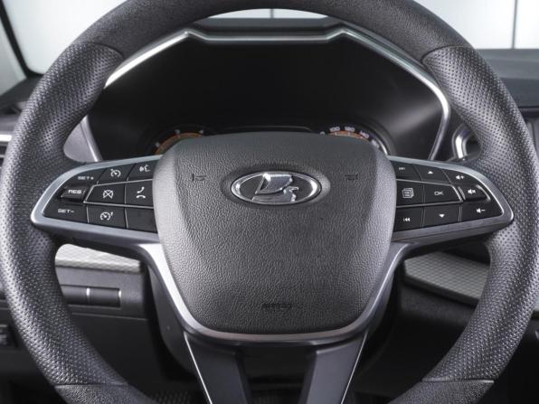Lada (ВАЗ) Vesta I Рестайлинг (NG) с пробегом 2023 года, цена 1 220 000 рублей, 49716 км, седан, Автокод Объявления