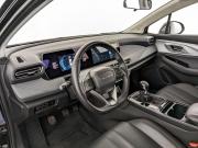 BAIC U5 Plus Москва  - изображение 42