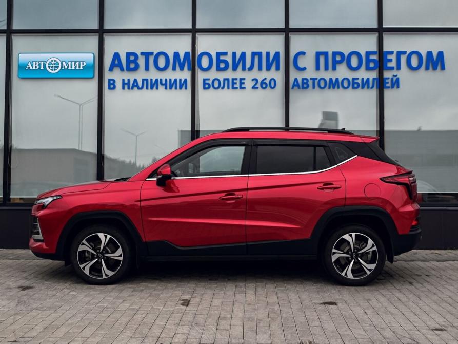 Москвич 3 Екатеринбург  - изображение 2
