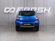 Renault Sandero II Воронеж  - изображение 21