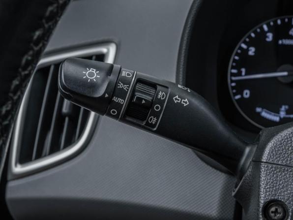 Hyundai Creta I с пробегом 2017 года, цена 1 908 000 рублей, 161644 км, внедорожник, Автокод Объявления
