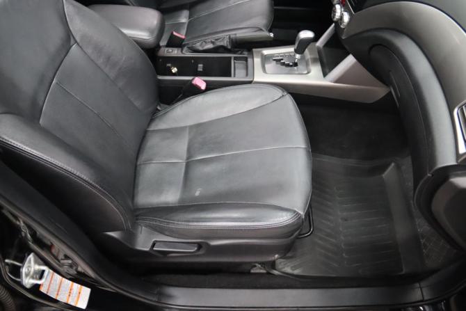 Subaru Forester III с пробегом 2008 года, цена 945 450 рублей, 269802 км, внедорожник, Автокод Объявления
