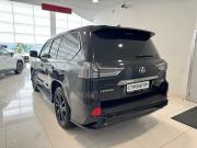 Lexus LX III Рестайлинг 2 Омск  - изображение 19