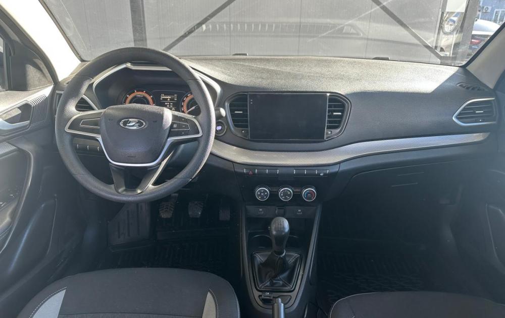 Lada (ВАЗ) Vesta I Рестайлинг (NG) Тамбов  - изображение 14
