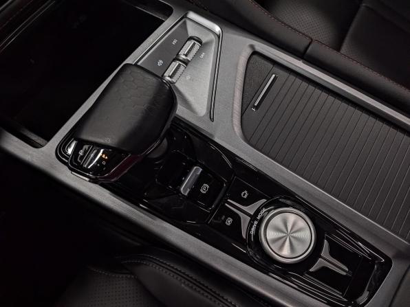 Changan CS75 Plus I Рестайлинг с пробегом 2023 года, цена 1 995 000 рублей, 46032 км, внедорожник, Автокод Объявления