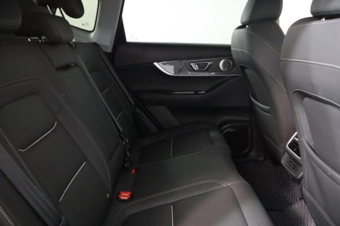 Chery Tiggo 7 Pro Max I Рестайлинг с пробегом 2024 года, цена 1 999 000 рублей, 24000 км, внедорожник, Автокод Объявления