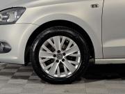 Volkswagen Polo V Санкт-Петербург  - изображение 29