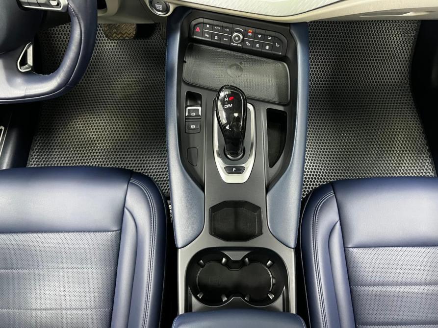 Haval F7 I Рестайлинг Казань  - изображение 17