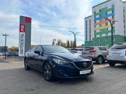 Mazda 6 III (GJ) Стерлитамак  - изображение 25