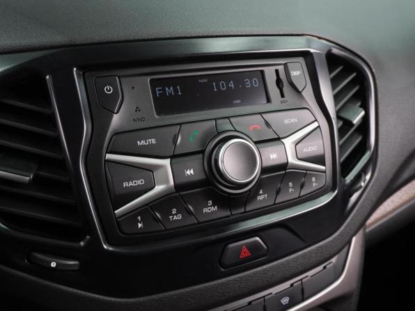 Lada (ВАЗ) Vesta I с пробегом 2021 года, цена 874 000 рублей, 211473 км, седан, Автокод Объявления