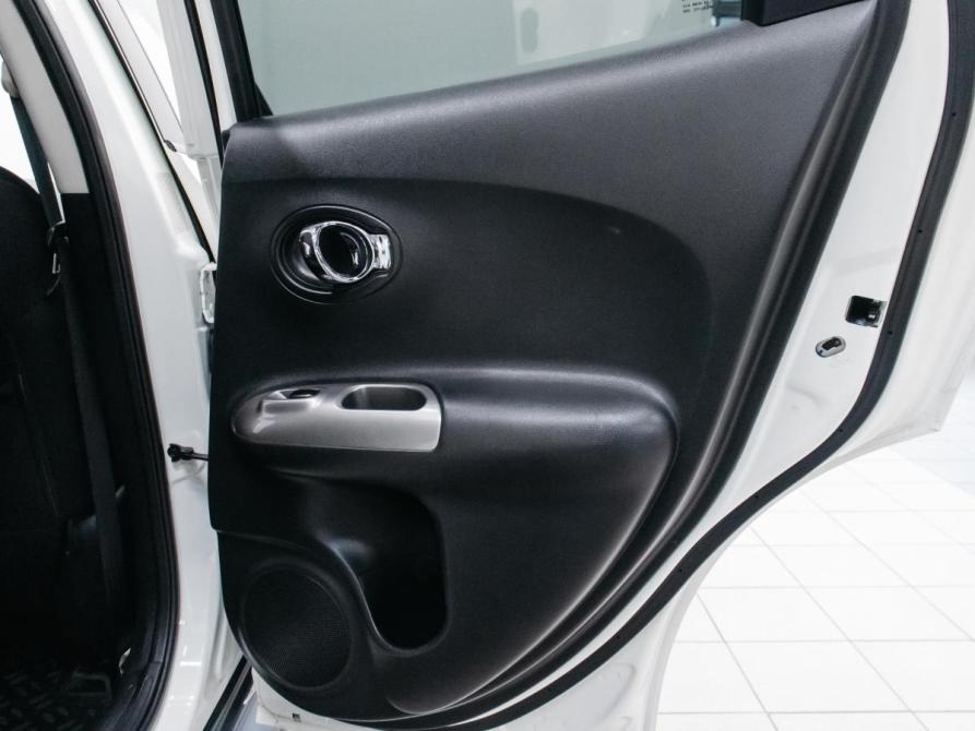 Nissan Juke I Красноярск  - изображение 25