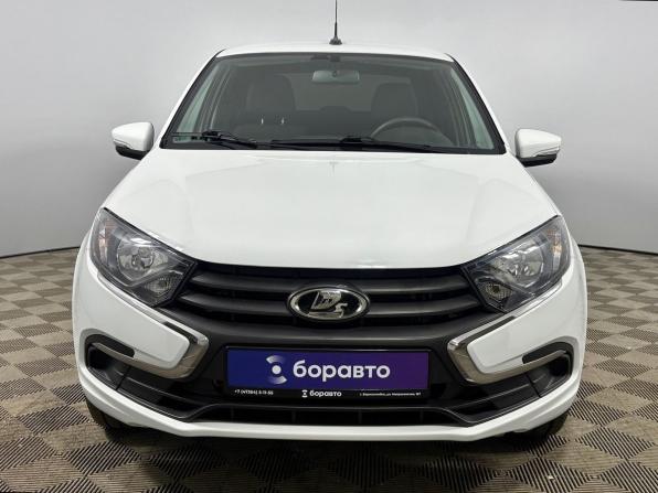 Lada (ВАЗ) Granta I Рестайлинг с пробегом 2023 года, цена 935 000 рублей, 26669 км, седан, Автокод Объявления