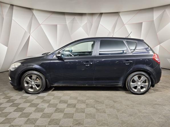 Kia Ceed I Рестайлинг с пробегом 2010 года, цена 449 000 рублей, 321194 км, хэтчбек, Автокод Объявления