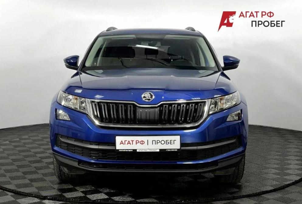 Skoda Kodiaq I Нижний Новгород  - изображение 3
