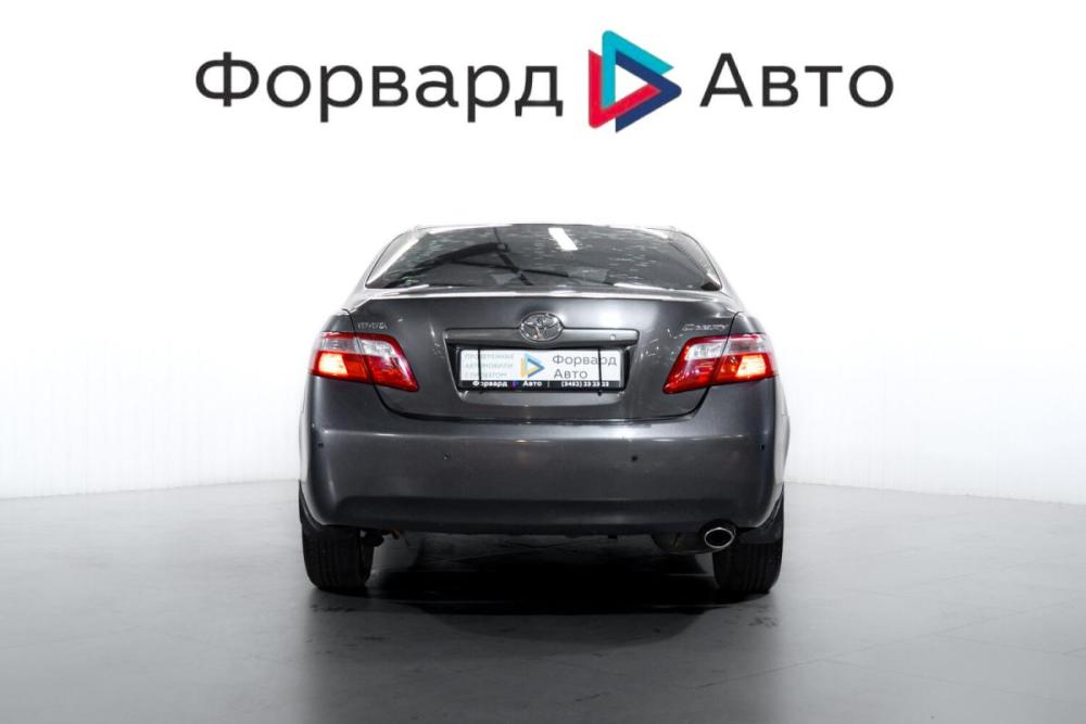 Toyota Camry VI (XV40) Тюмень  - изображение 7