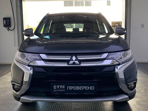 Mitsubishi Outlander III Рестайлинг 2 с пробегом 2018 года, цена 1 980 000 рублей, 75000 км, внедорожник, Автокод Объявления