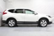 Honda CR-V V Кемерово  - изображение 27